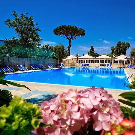 Resort Sopramare