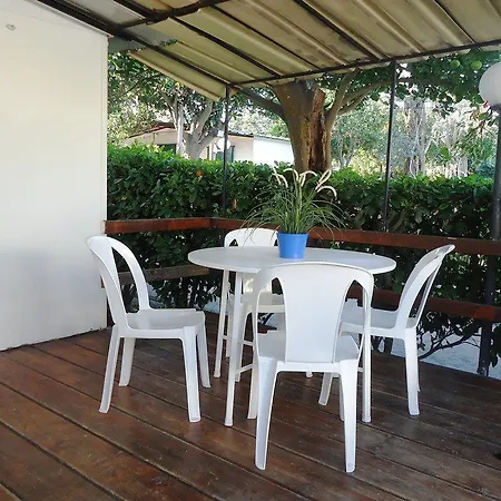 Resort Sopramare