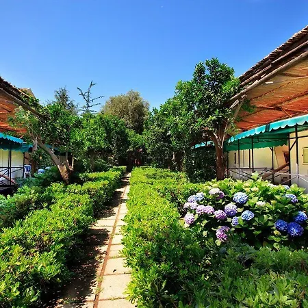 Sopramare Resort 4*