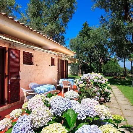 Sopramare 4* Piano di Sorrento