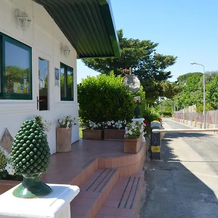 Resort Sopramare 4*