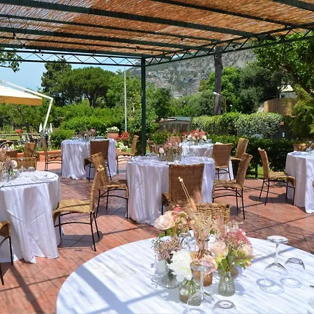 Sopramare Ośrodek wypoczynkowy Piano di Sorrento