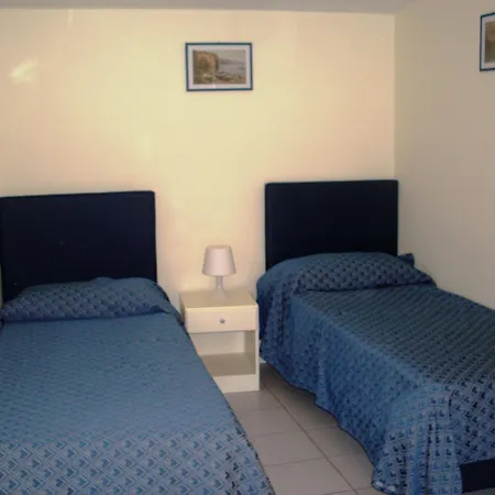 Resort Sopramare 4*