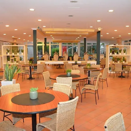 Semesteranläggning (resort) Sopramare Piano di Sorrento