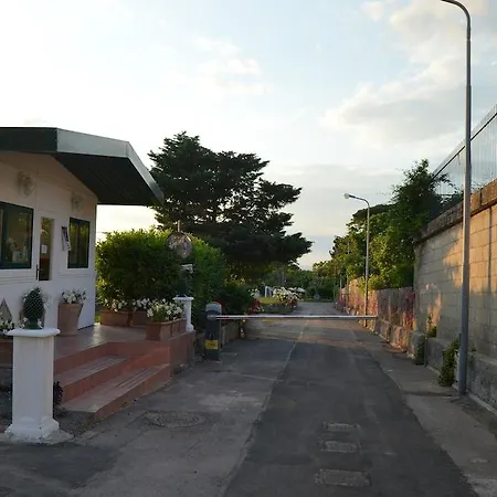 Sopramare 4* Piano di Sorrento