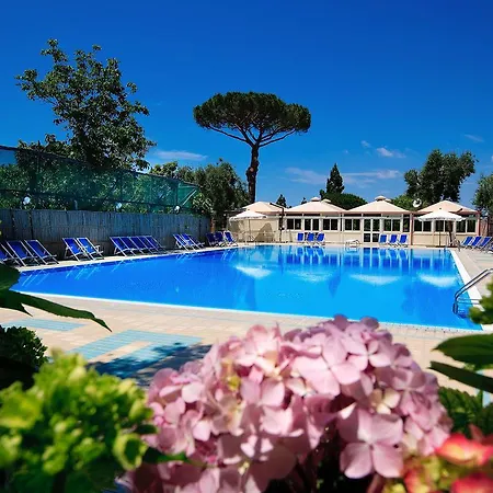 Sopramare Resort 4*