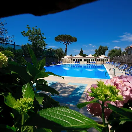 Sopramare Ośrodek wypoczynkowy 4*