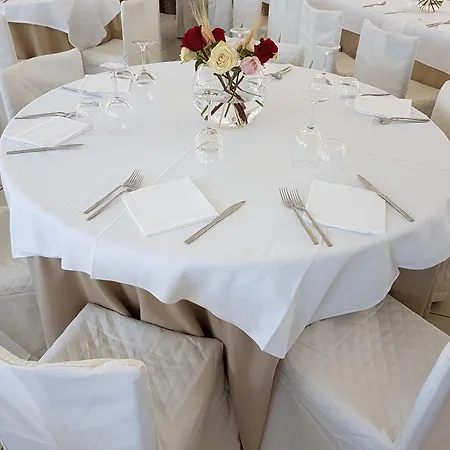 Sopramare Ośrodek wypoczynkowy 4*