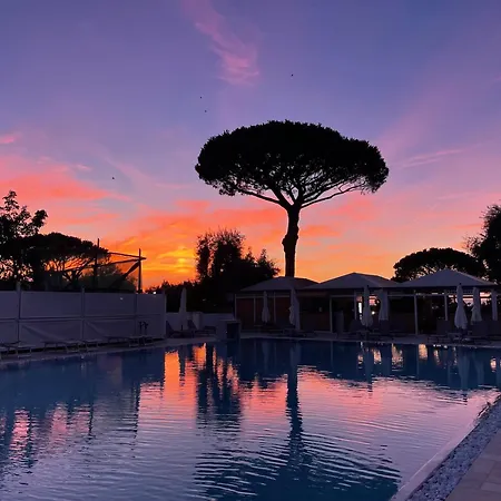 Sopramare Resort Piano di Sorrento