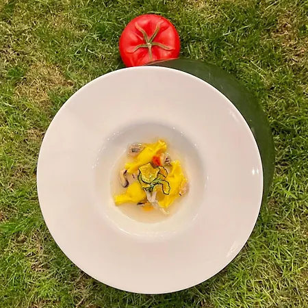 Sopramare Semesteranläggning (resort) 4*