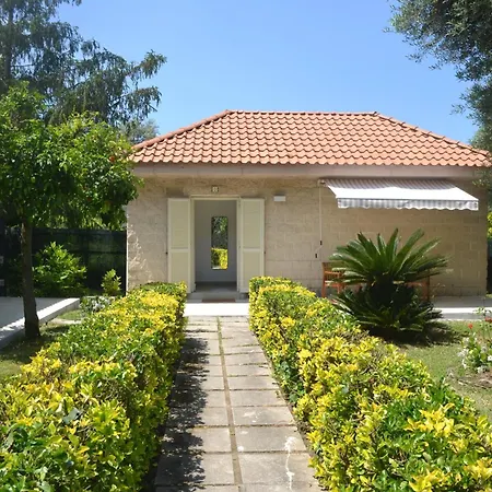Resort Sopramare