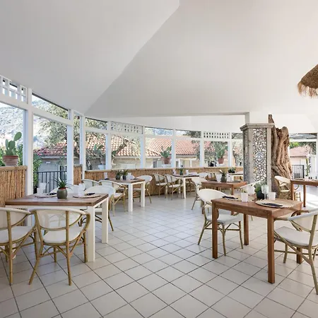 Resort Sopramare 4*