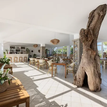 Resort Sopramare