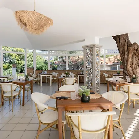 Sopramare Ośrodek wypoczynkowy Piano di Sorrento