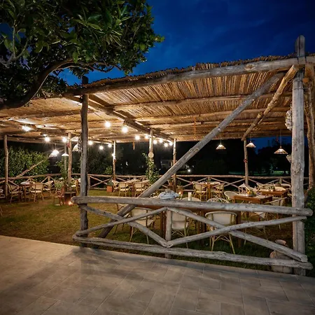 Resort Sopramare 4*