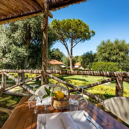 Sopramare 4* Piano di Sorrento