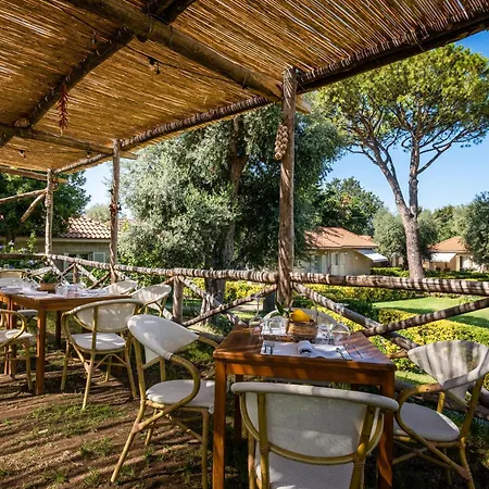 Resort Sopramare