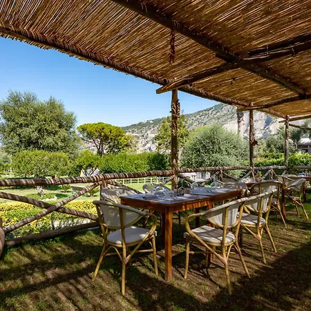 Resort Sopramare 4*