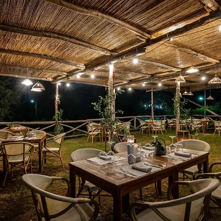 Sopramare 4* Piano di Sorrento