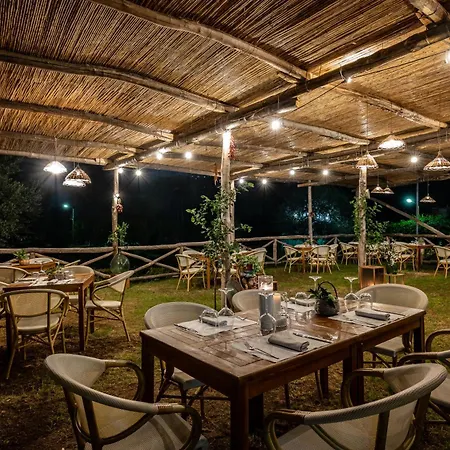Sopramare 4* Piano di Sorrento