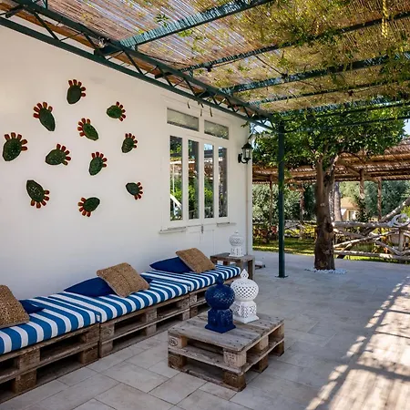 Sopramare 4* Piano di Sorrento