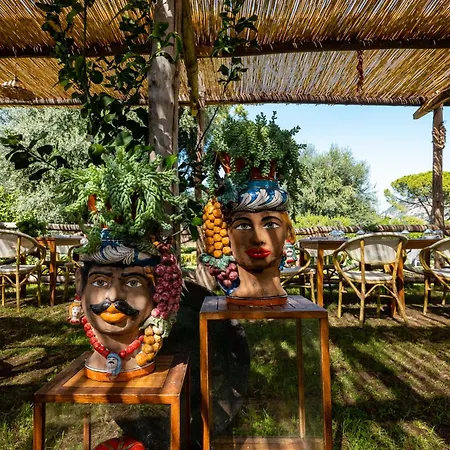 Sopramare Resort Piano di Sorrento