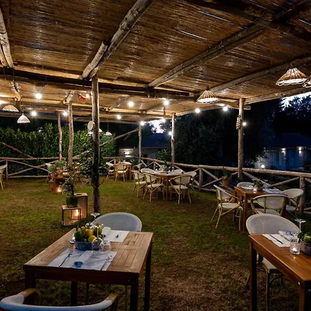 Sopramare Resort 4*
