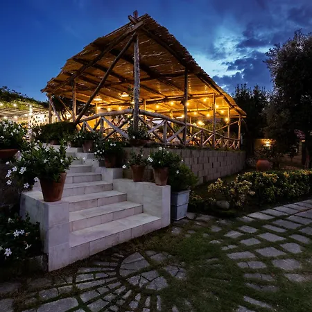 Sopramare Resort 4*