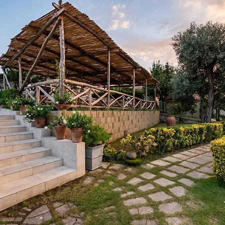 Resort Sopramare 4*
