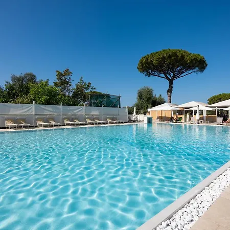 Sopramare Resort 4*