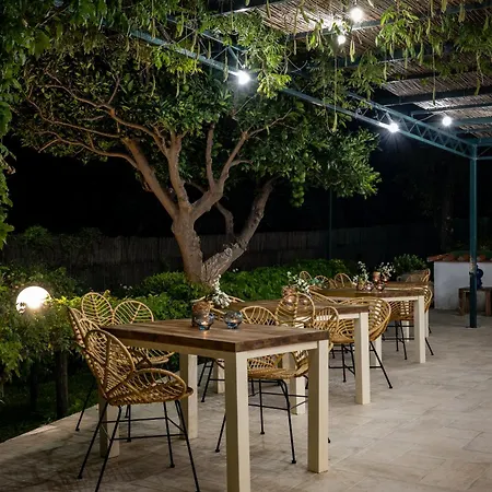 Sopramare 4* Piano di Sorrento