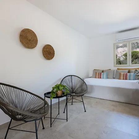 Sopramare Ośrodek wypoczynkowy Piano di Sorrento