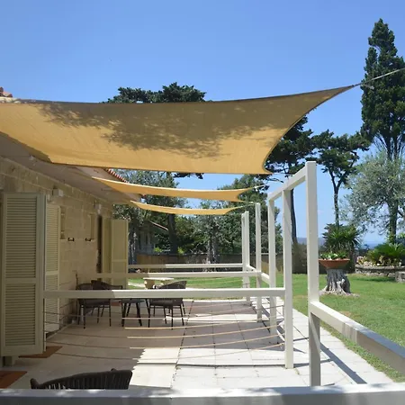Resort Sopramare 4*