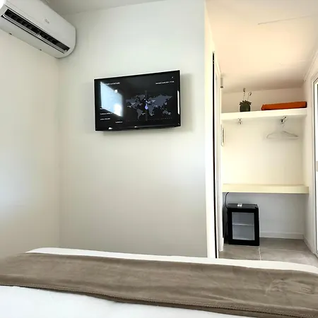 Ośrodek wypoczynkowy Sopramare 4*