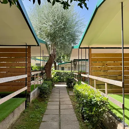 Sopramare 4* Piano di Sorrento