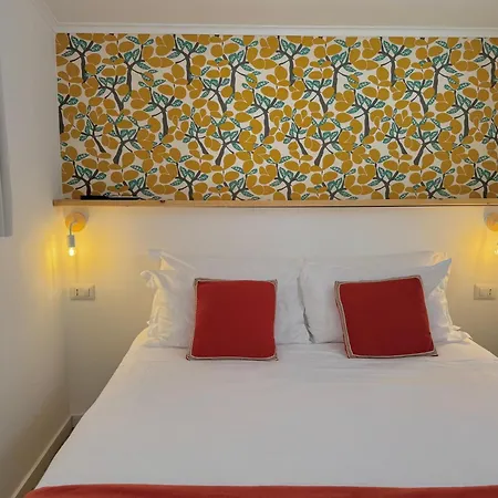 Sopramare Resort Piano di Sorrento