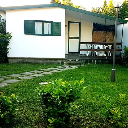Ośrodek wypoczynkowy Sopramare