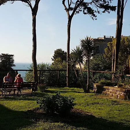 Sopramare Piano di Sorrento