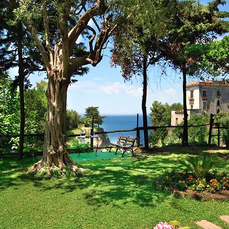 Sopramare Ośrodek wypoczynkowy Piano di Sorrento