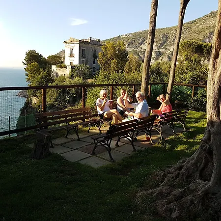 Sopramare Piano di Sorrento