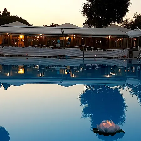 Sopramare 4* Piano di Sorrento