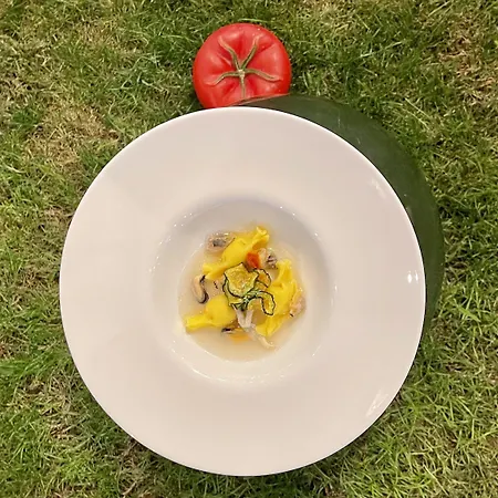 Sopramare Ośrodek wypoczynkowy 4*