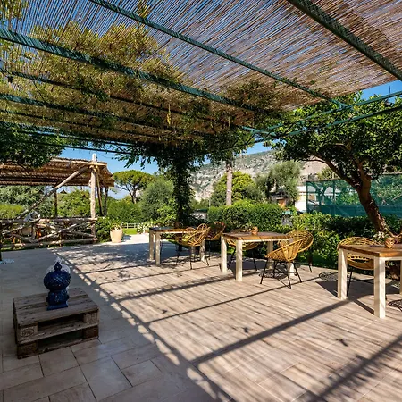 Sopramare Piano di Sorrento