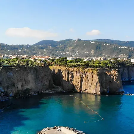 Sopramare 4* Piano di Sorrento