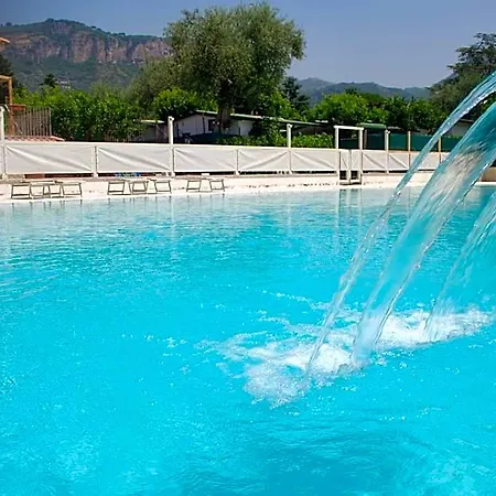 Resort Sopramare