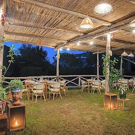 Resort Sopramare Piano di Sorrento