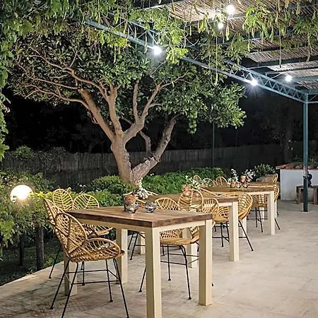 Sopramare Resort Piano di Sorrento