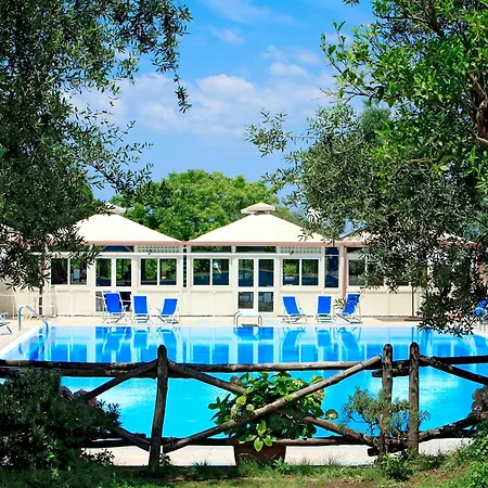Sopramare Resort