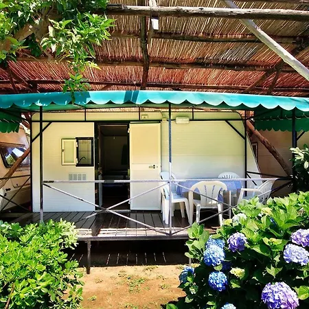 Sopramare Semesteranläggning (resort) 4*